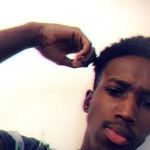 Meet your Posher, Omar